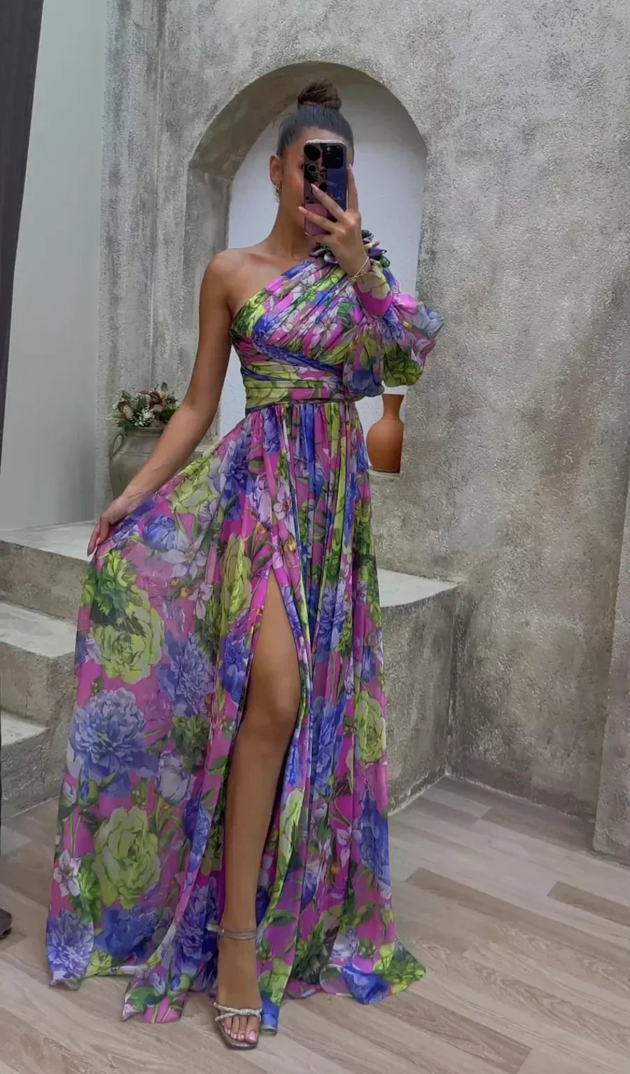 How to Accessorize a Wedding Guest Dress: Shoes, Bag and Jewelry