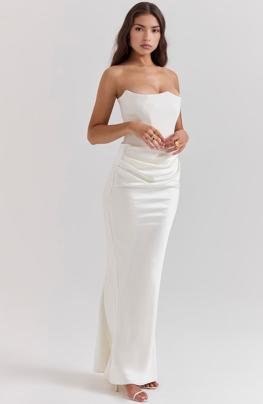 Best Wedding Guest Dresses for Women Over 50