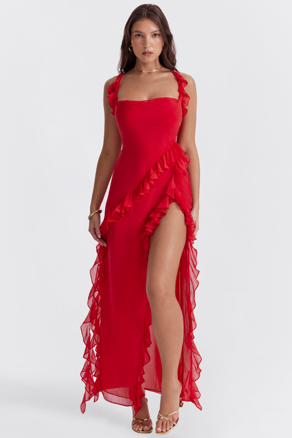 Dress Styles for Your Body Type: A Complete Guide
