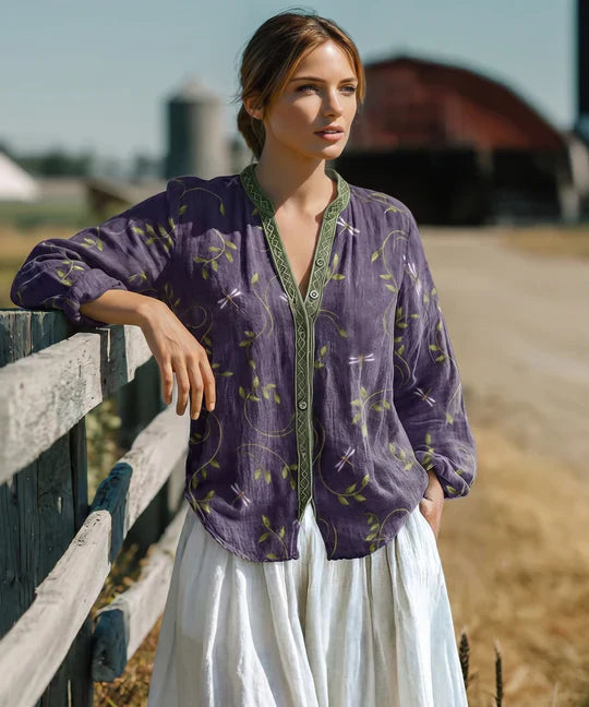 Blouses & Tops