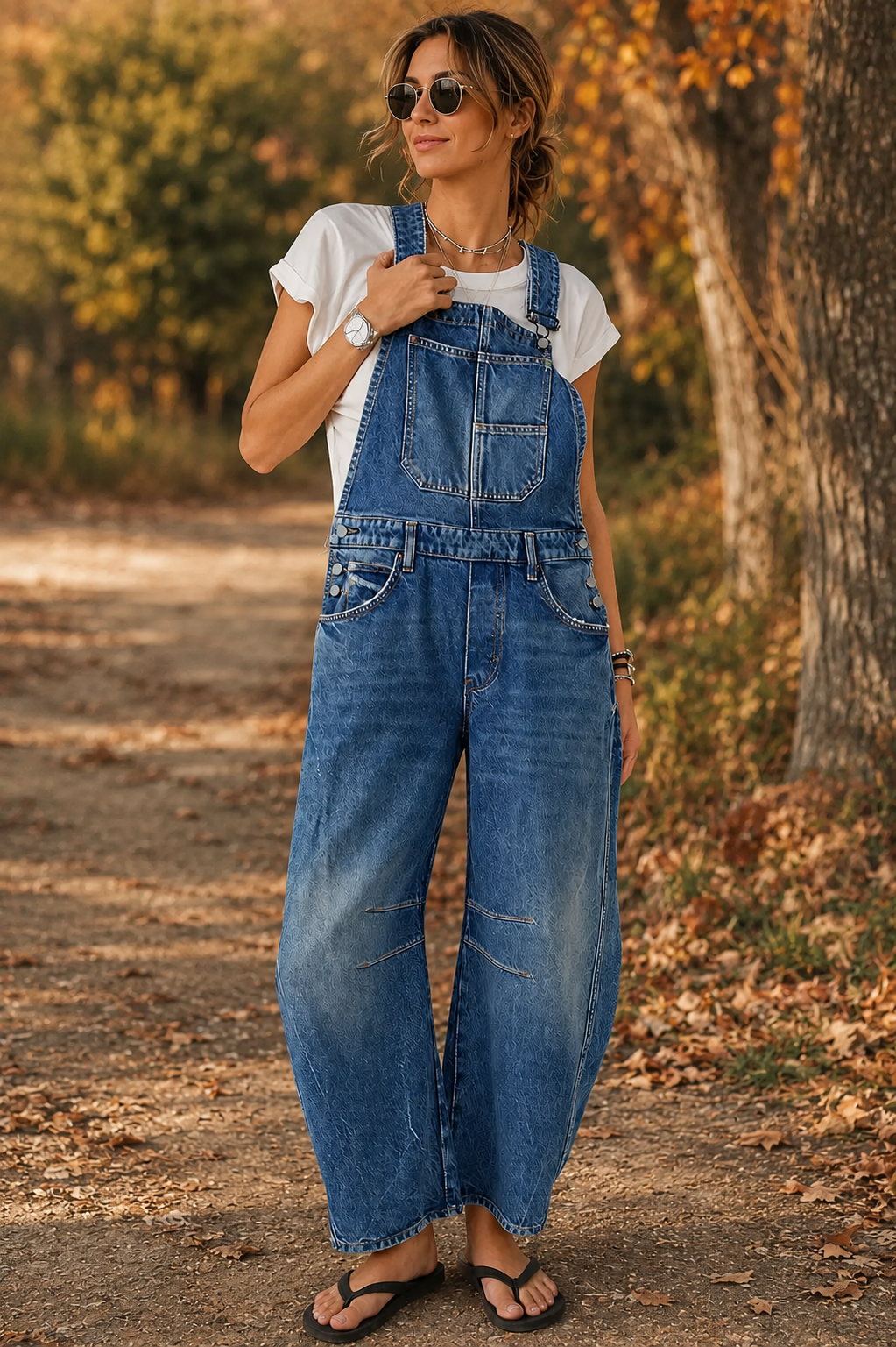 Denim