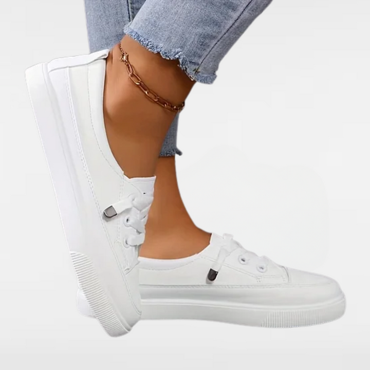 LIZZY | CHIC MODERN ORTHOPEDIC SHOES