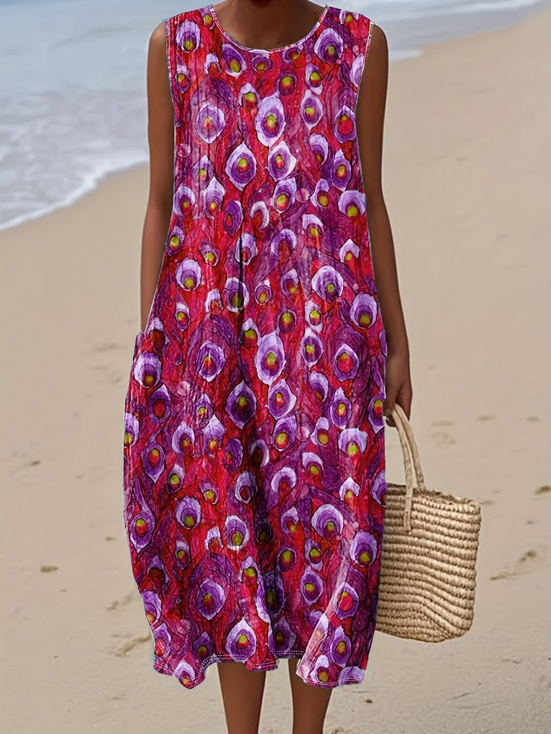 Kathy™Casual Elegant Summer Dress