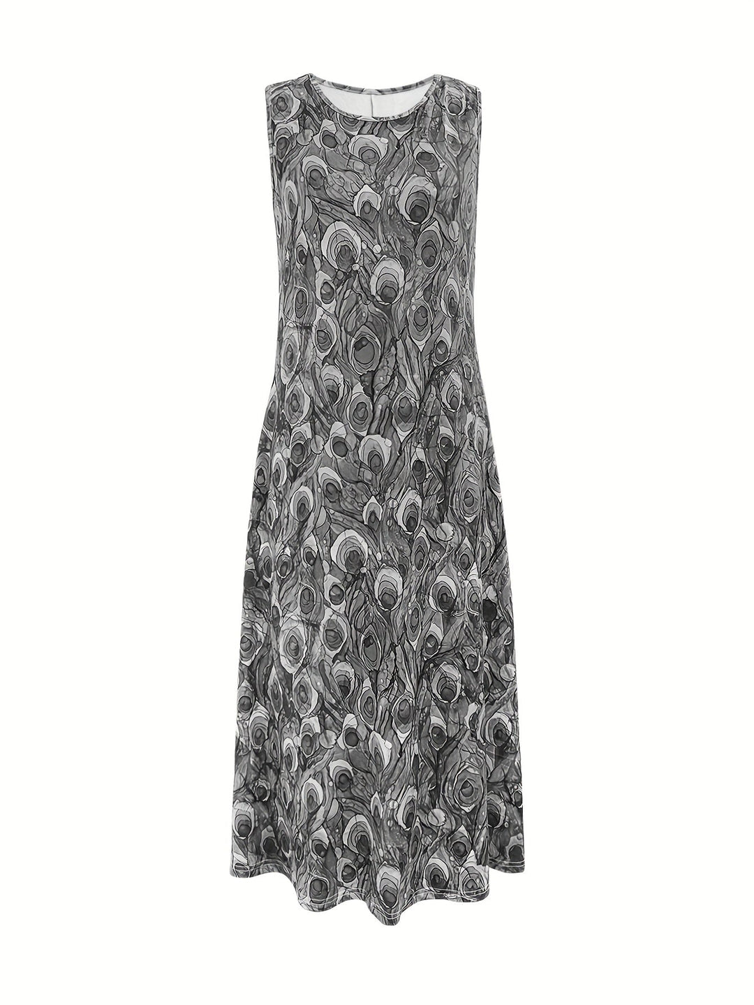 Kathy™Casual Elegant Summer Dress