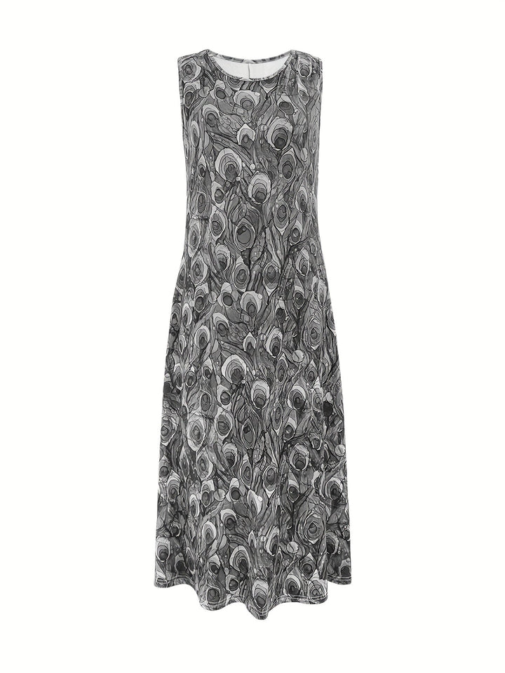 Kathy™Casual Elegant Summer Dress