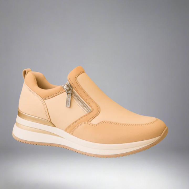 Pain-Free Shoes with DoctorFit Insole