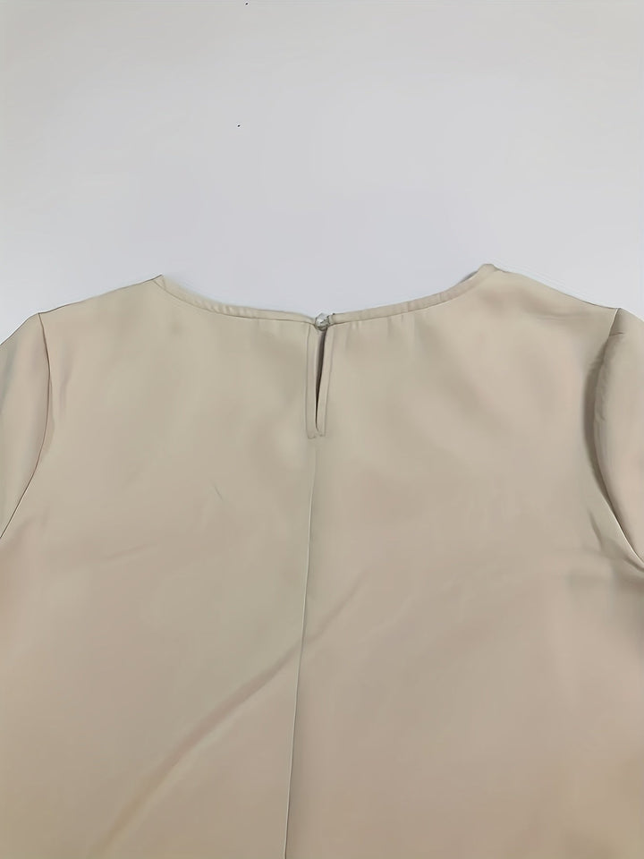 Daphnie | Effortless All-day Dress