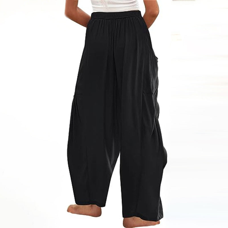 Thessa™ - Summer Pocket Pants