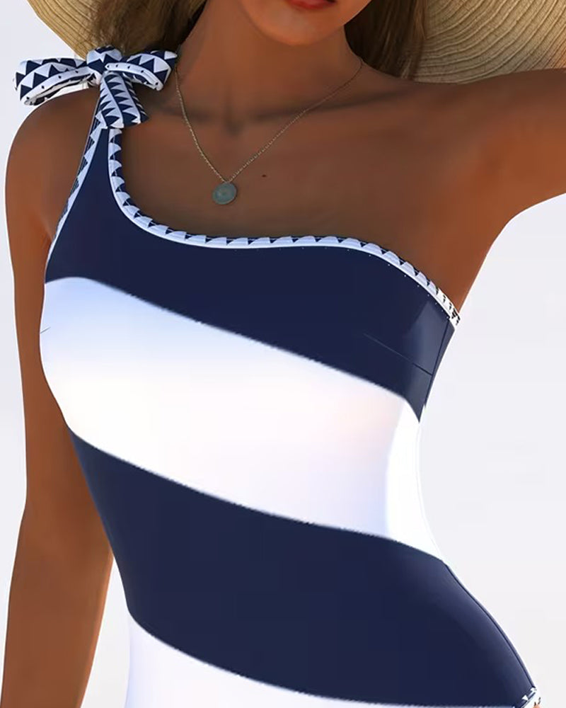 Alana- New Season Swimsuit