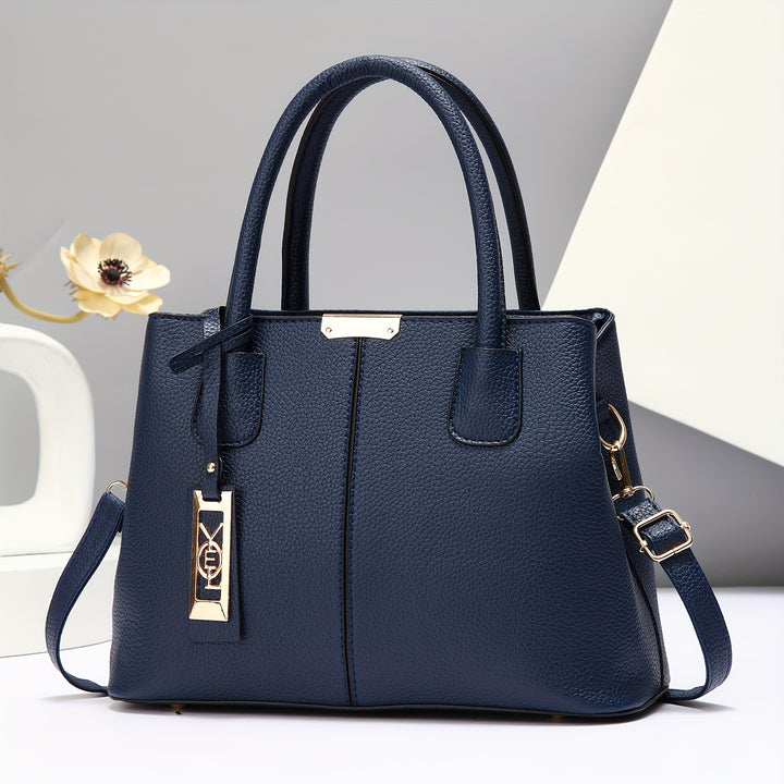 Tiana™ - Tote Bag - Stylish Versatile Shoulder & Bag