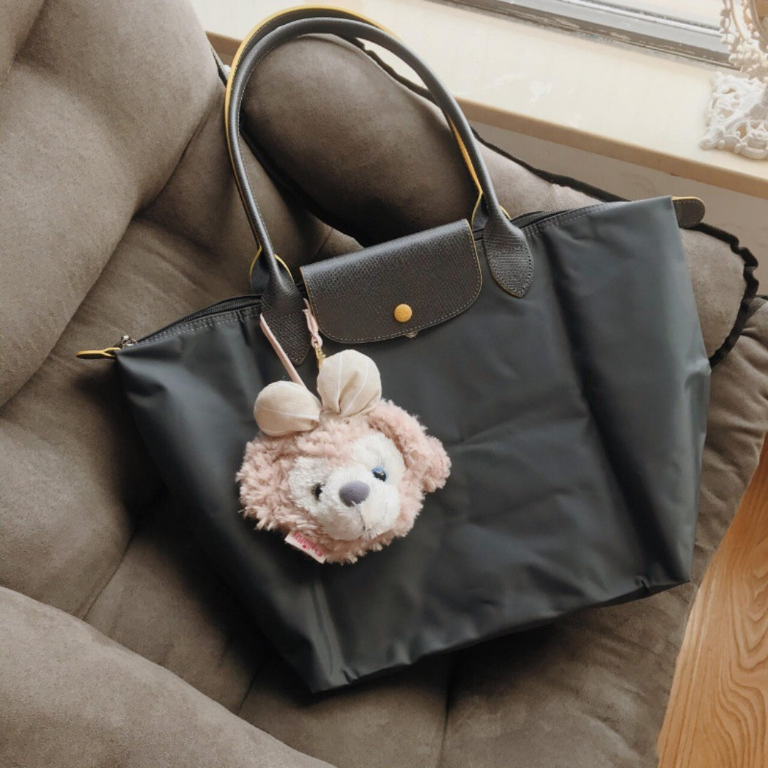 Bella | Large Elegant Tote Bag