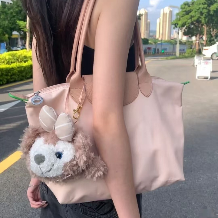 Bella | Large Elegant Tote Bag