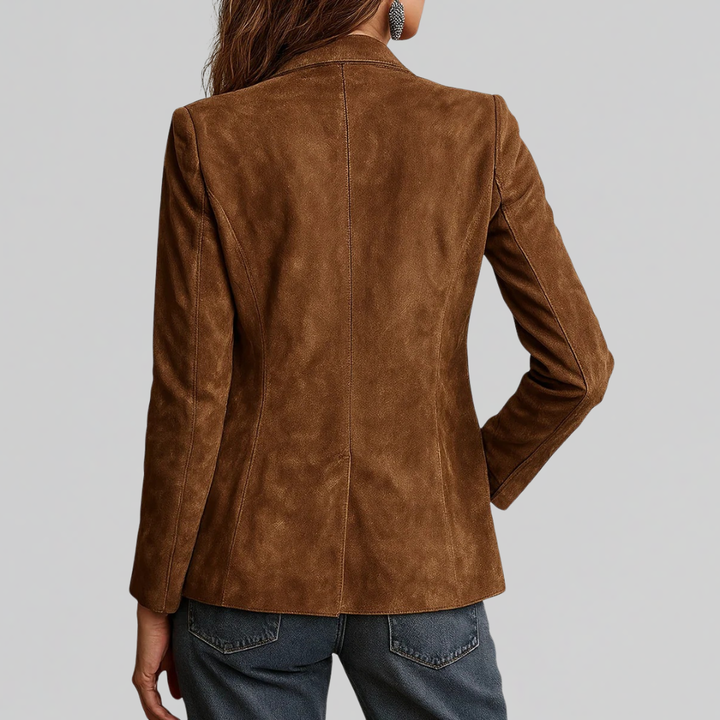 Brenda | Women's Tailored Blazer