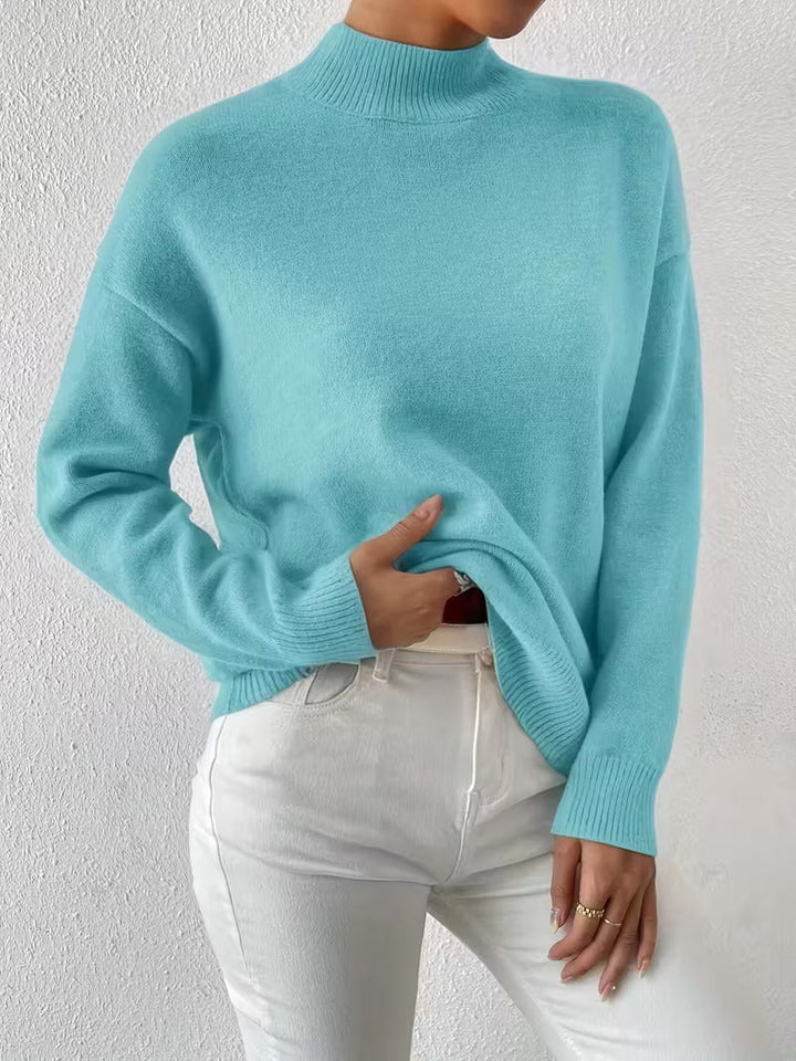 Sophie | Cozy Knit Sweater