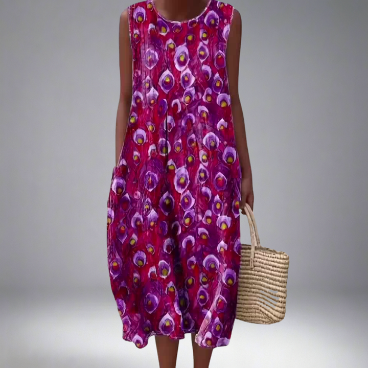 Kathy™Casual Elegant Summer Dress