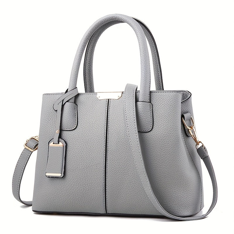 Tiana™ - Tote Bag - Stylish Versatile Shoulder & Bag