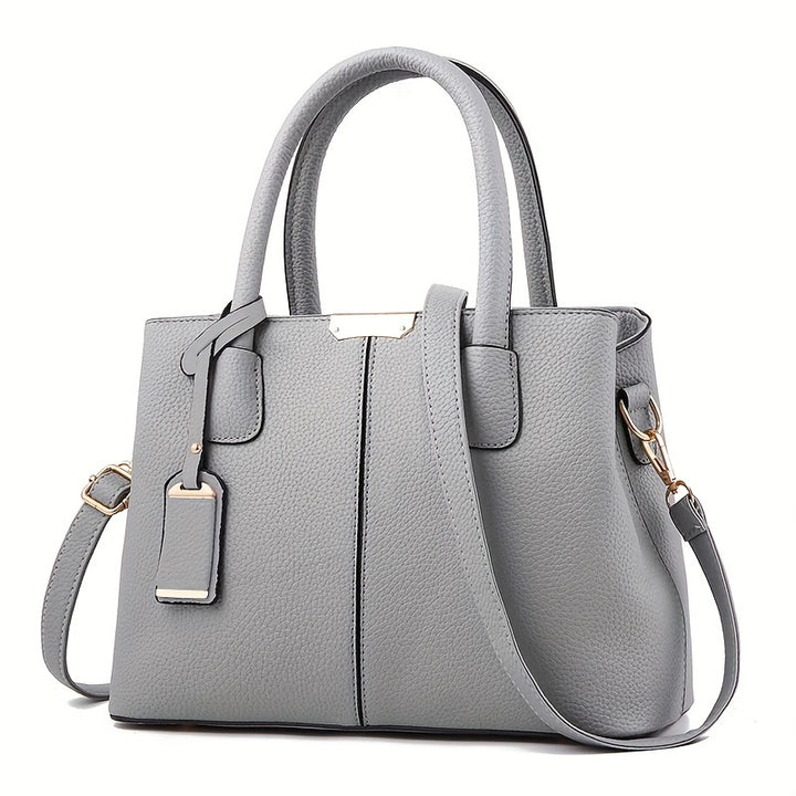 Tiana™ - Tote Bag - Stylish Versatile Shoulder & Bag