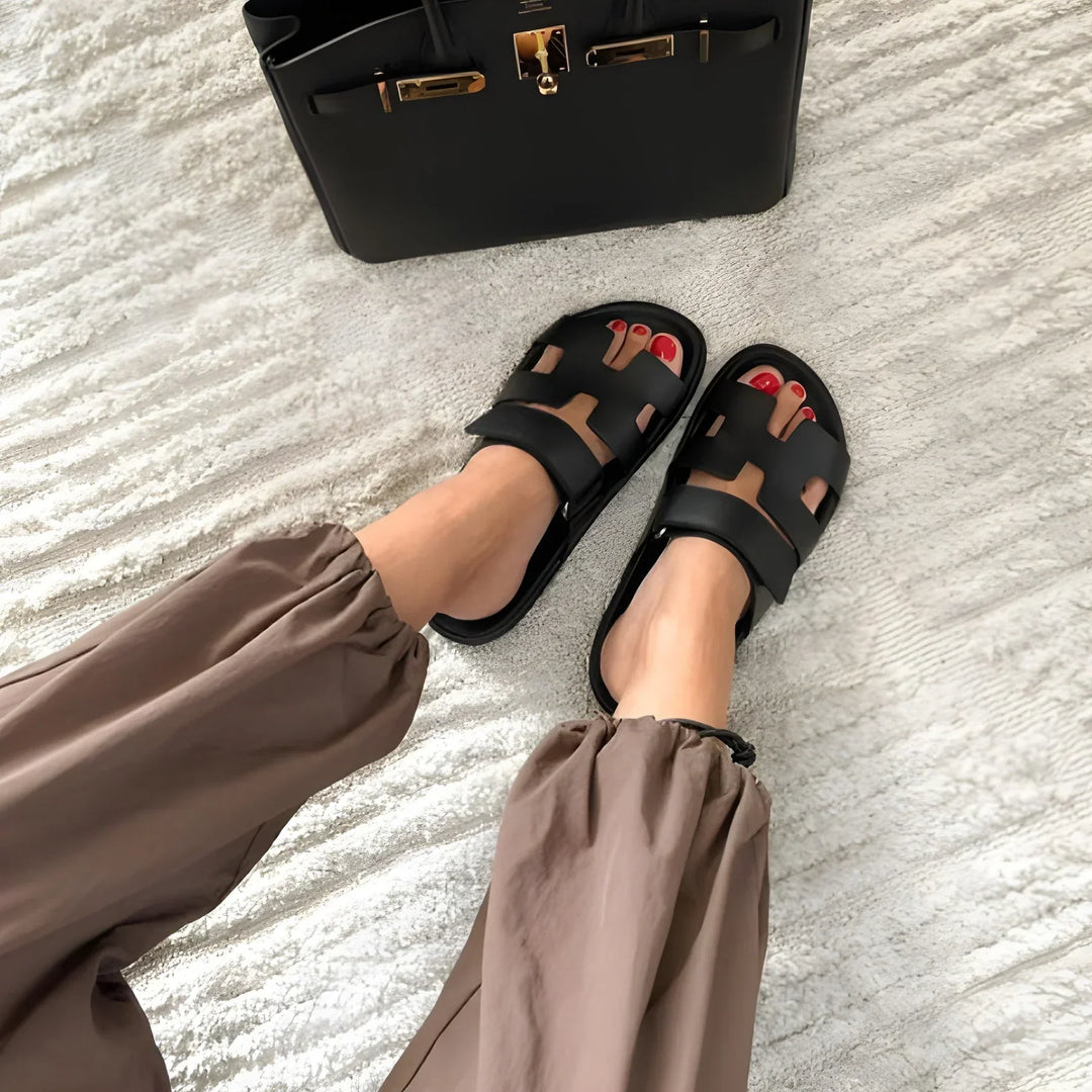SOPHIE | ELEGANT COMFORT SANDAL