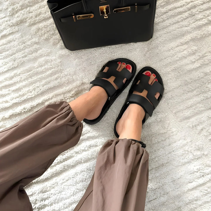 SOPHIE | ELEGANT COMFORT SANDAL
