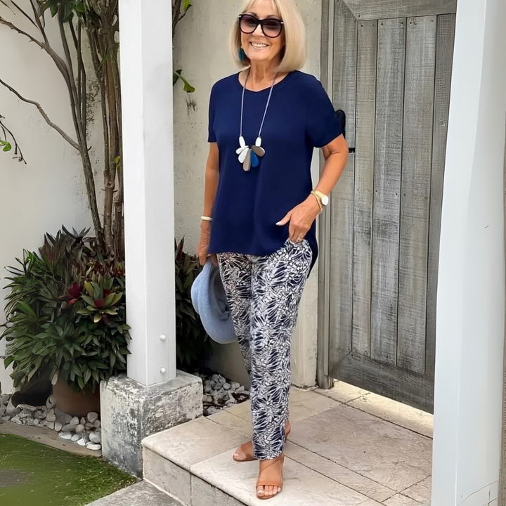 Paula | Chic Elegant Set