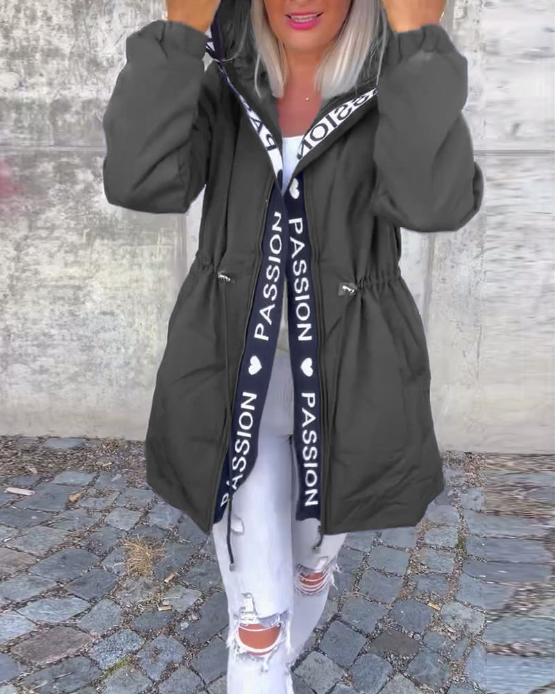 Donna | Puffer Jacket