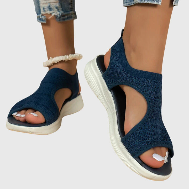 Samantha | Sandals