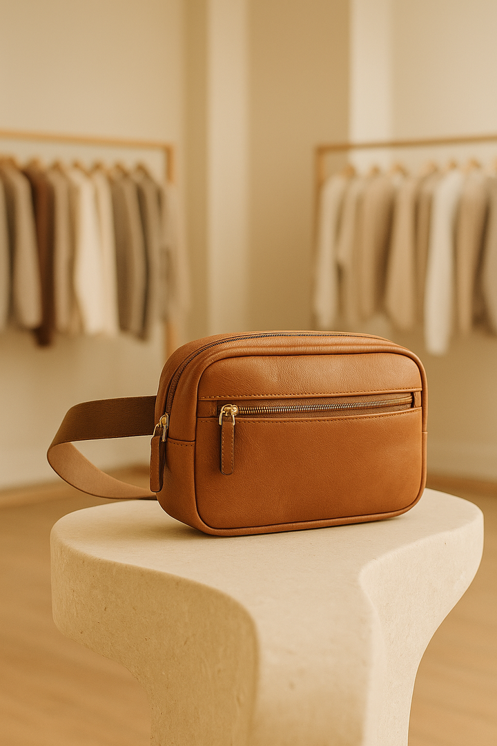 Aspen Sport Crossbody Pack