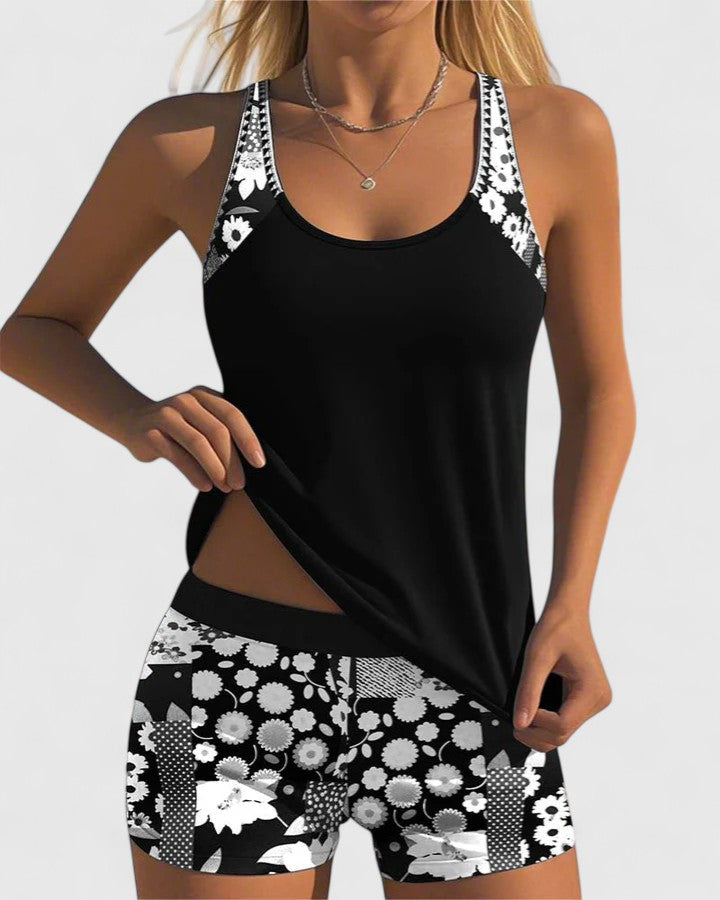 Aurianna | Comfortable Swimsuit