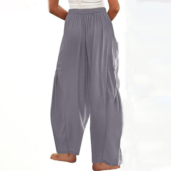 Thessa™ - Summer Pocket Pants