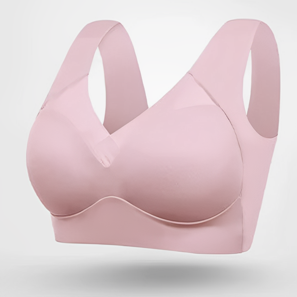 ComfyBra | Ultra-comfortable seamless bra