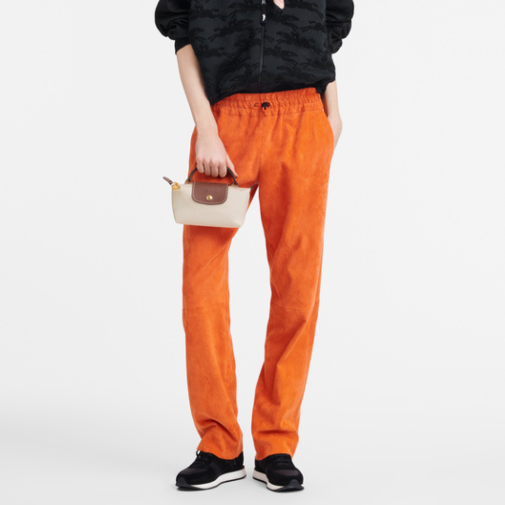 Élan Mini Bag- Strap Included