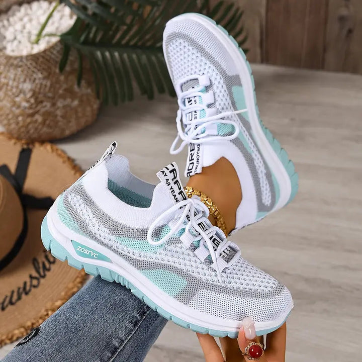 Daniella - Orthopedic Breathable Sneaker