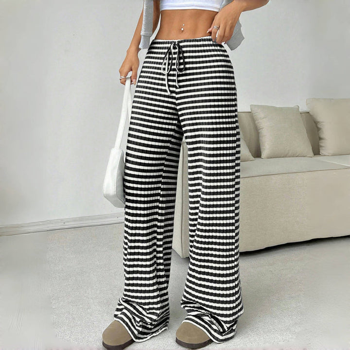 Nexa™ - Lounge Grid Pants