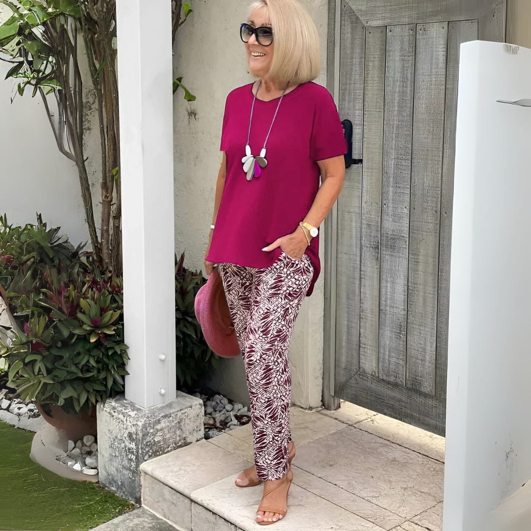 Paula | Chic Elegant Set