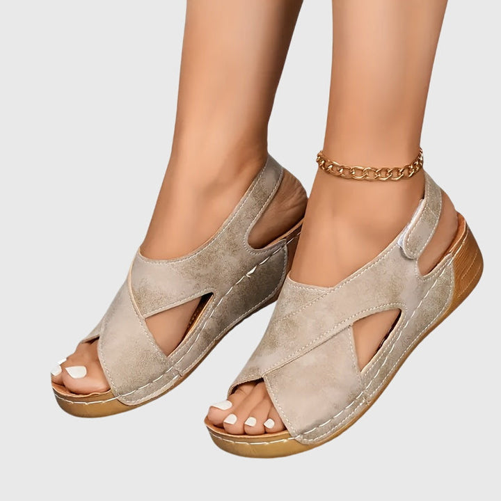 Angelina | Sandals