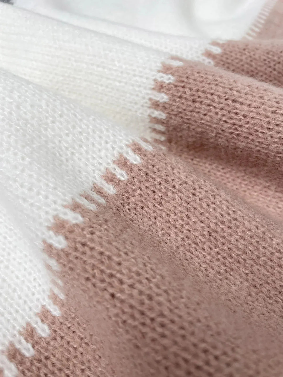 EMILY™ - LEOPARD PRINT JUMPER