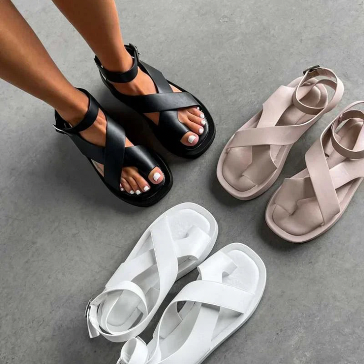 Renata™ | Comfort Sandal