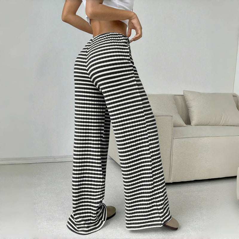 Nexa™ - Lounge Grid Pants