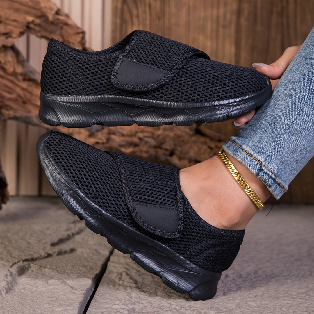 Orlena - Comfortable Orthopaedic Sneakers