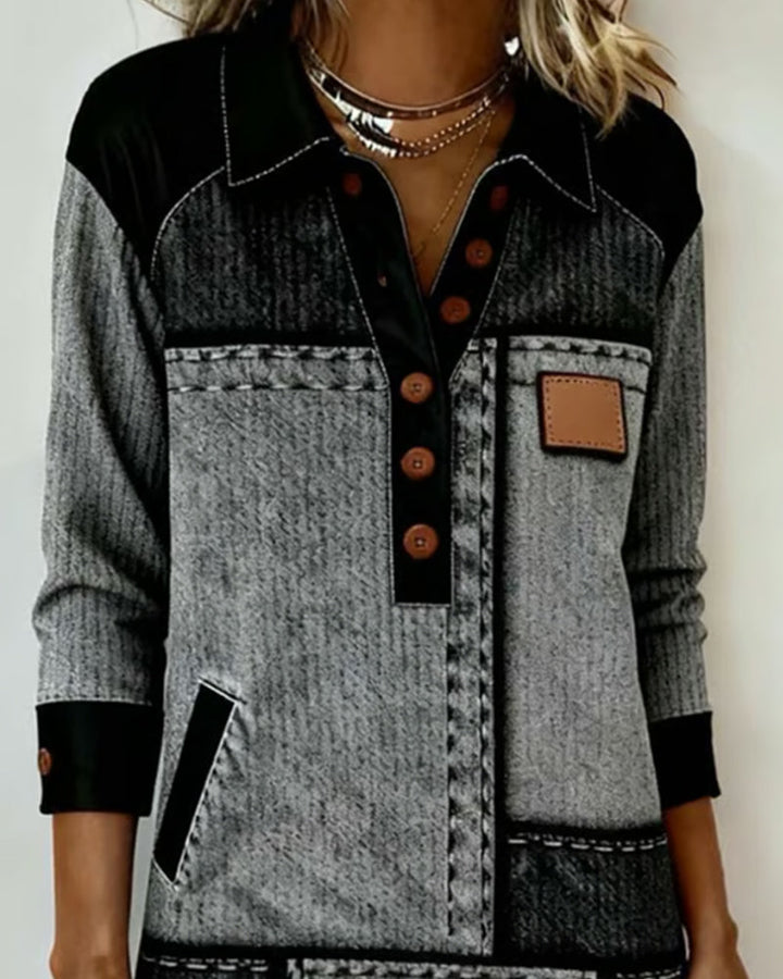 Bridget Casual Day Dress