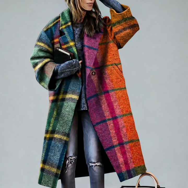 Evelyn | The Everyday Elegance Coat