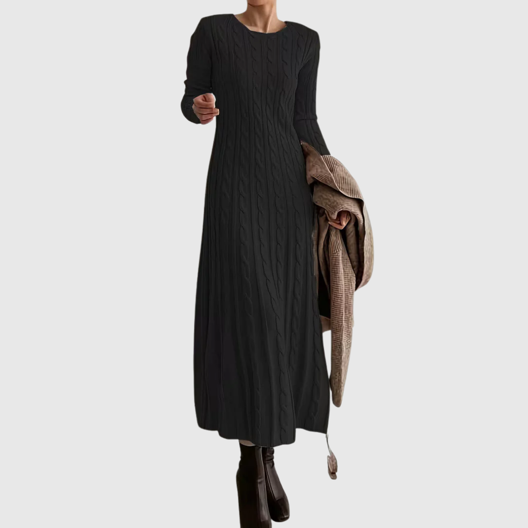 Orliena – Elegant long dress