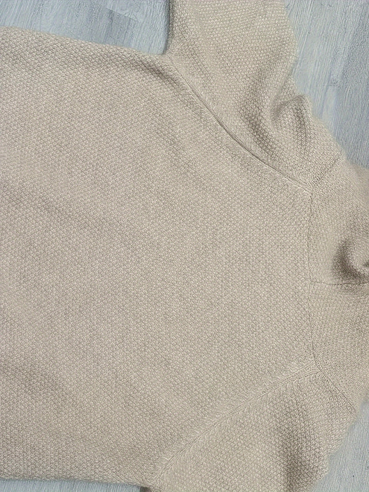 Wren | Women's Hooded Zip-Up Cardigan for Cosy Autumn/Winter Layering