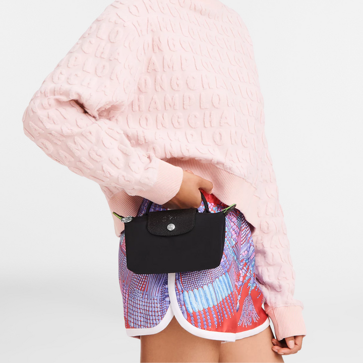 Élan Mini Bag- Strap Included