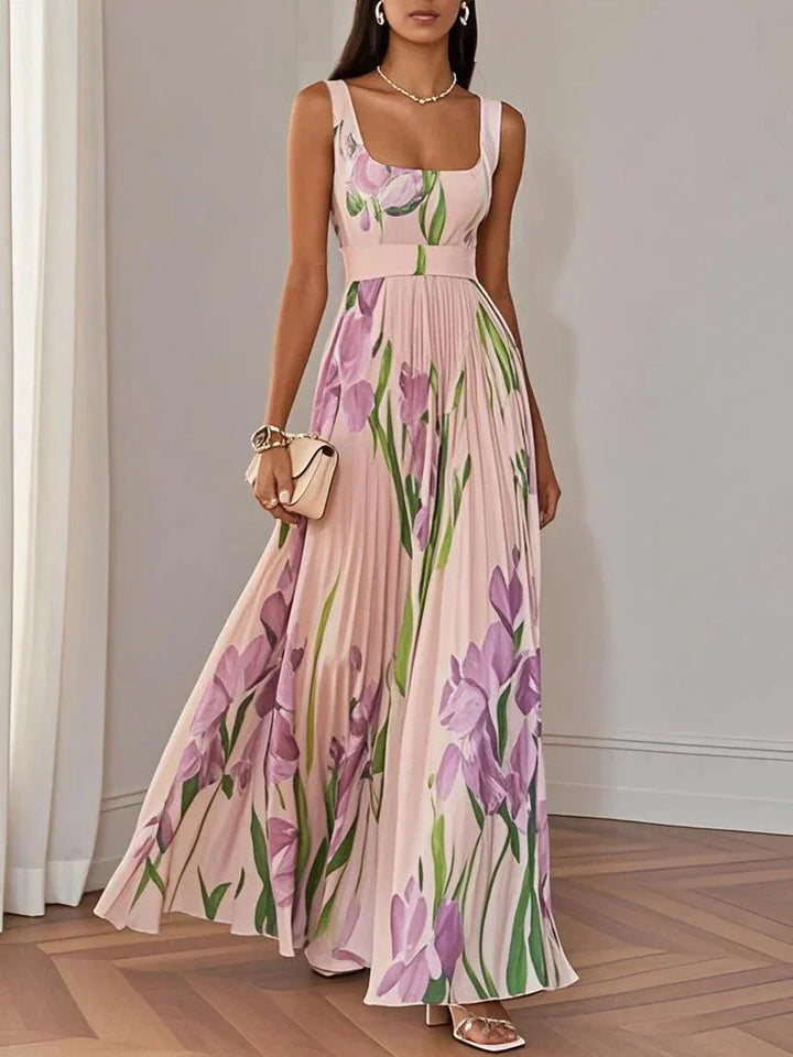 SARA MAXI DRESS