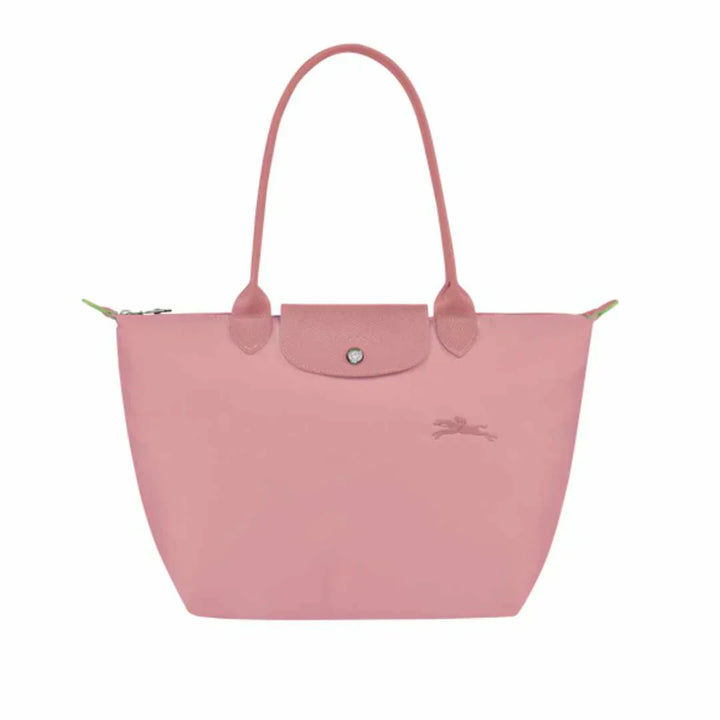 Large Le Pliage Tote, Petale Pink