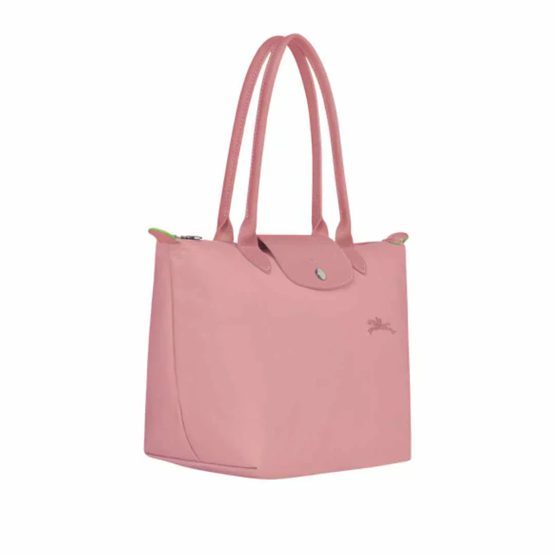 Large Le Pliage Tote, Petale Pink