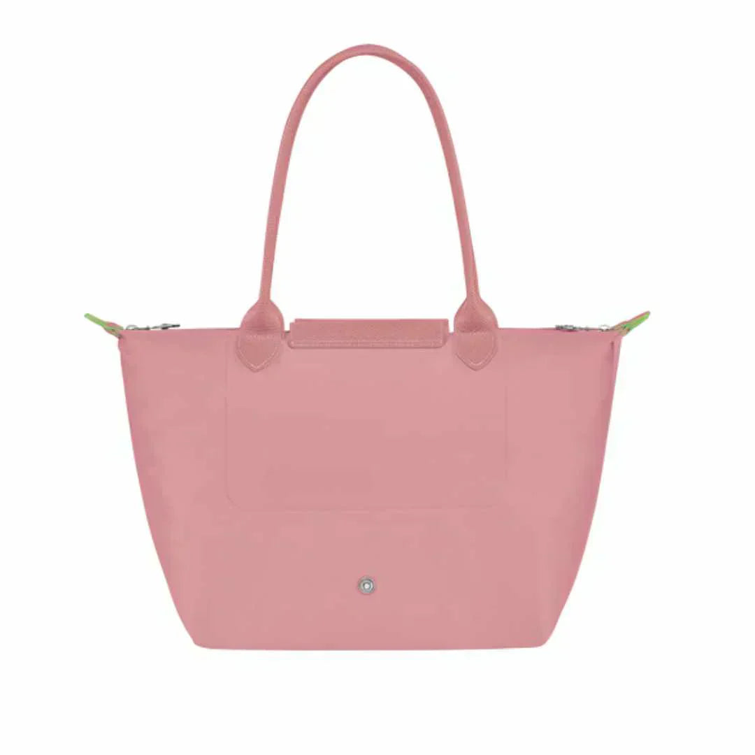Large Le Pliage Tote, Petale Pink