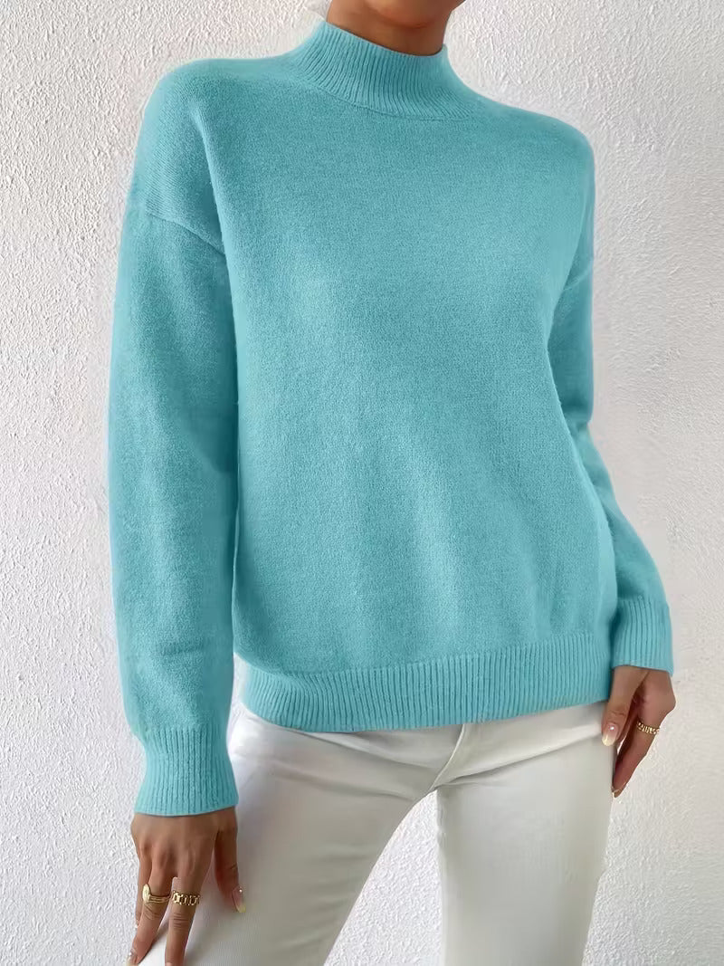 Sophie | Cozy Knit Sweater