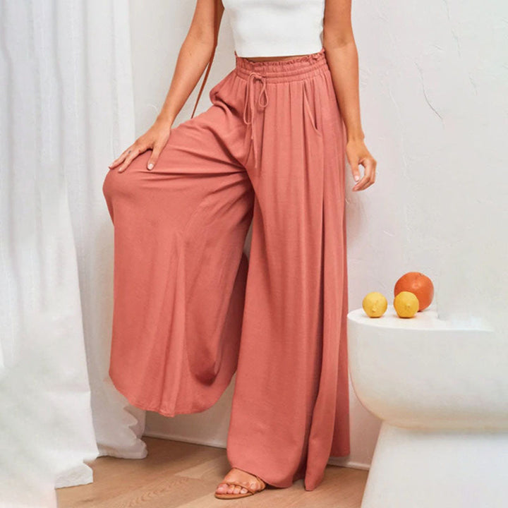 Mauren™ - Effortless Summer Pants